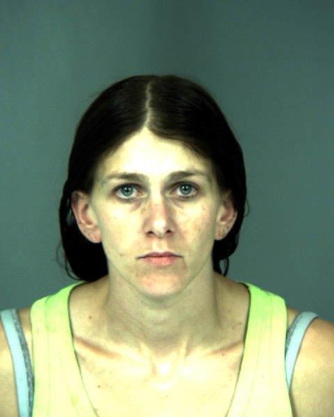 Roberta Sue Garrison